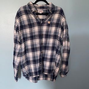 Carhartt Relaxed Fit Flannel